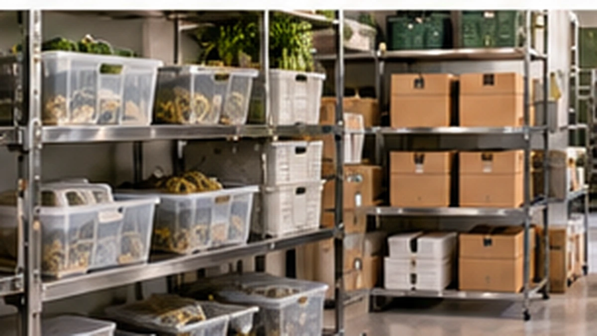 Best Food-Safe Bin Liners and Produce Liners